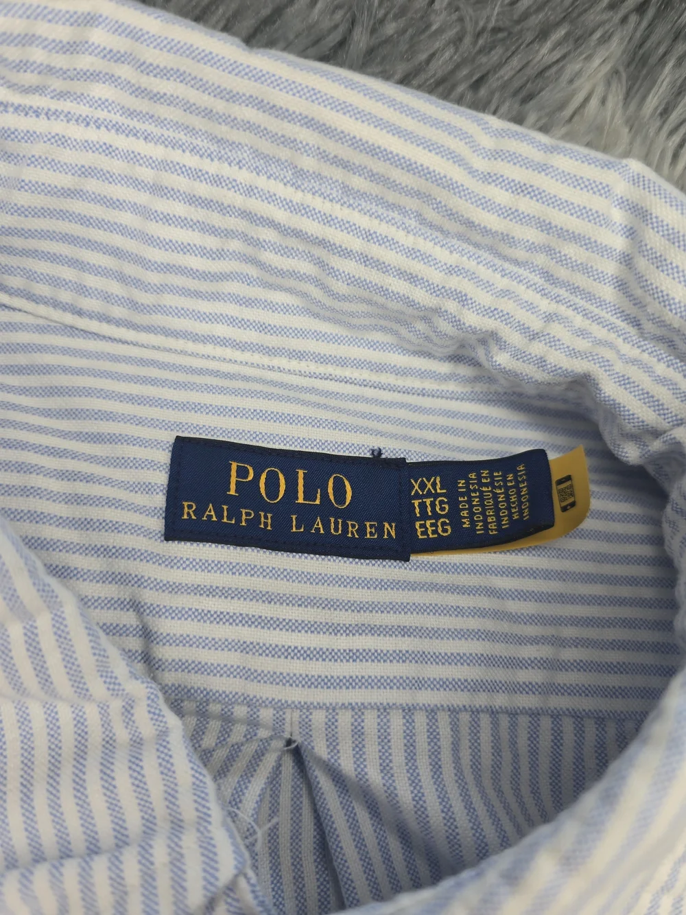 Polo Ralph Lauren long sleeve